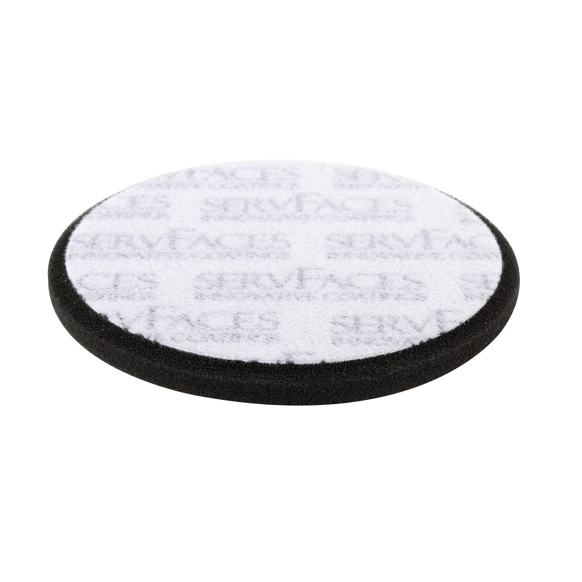 servFaces Polierschwamm RT-V4 - für die professionelle Aufbereitung von beanspruchten und strapazierten Oberflächen