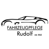Fahrzeugpflege Rudolf