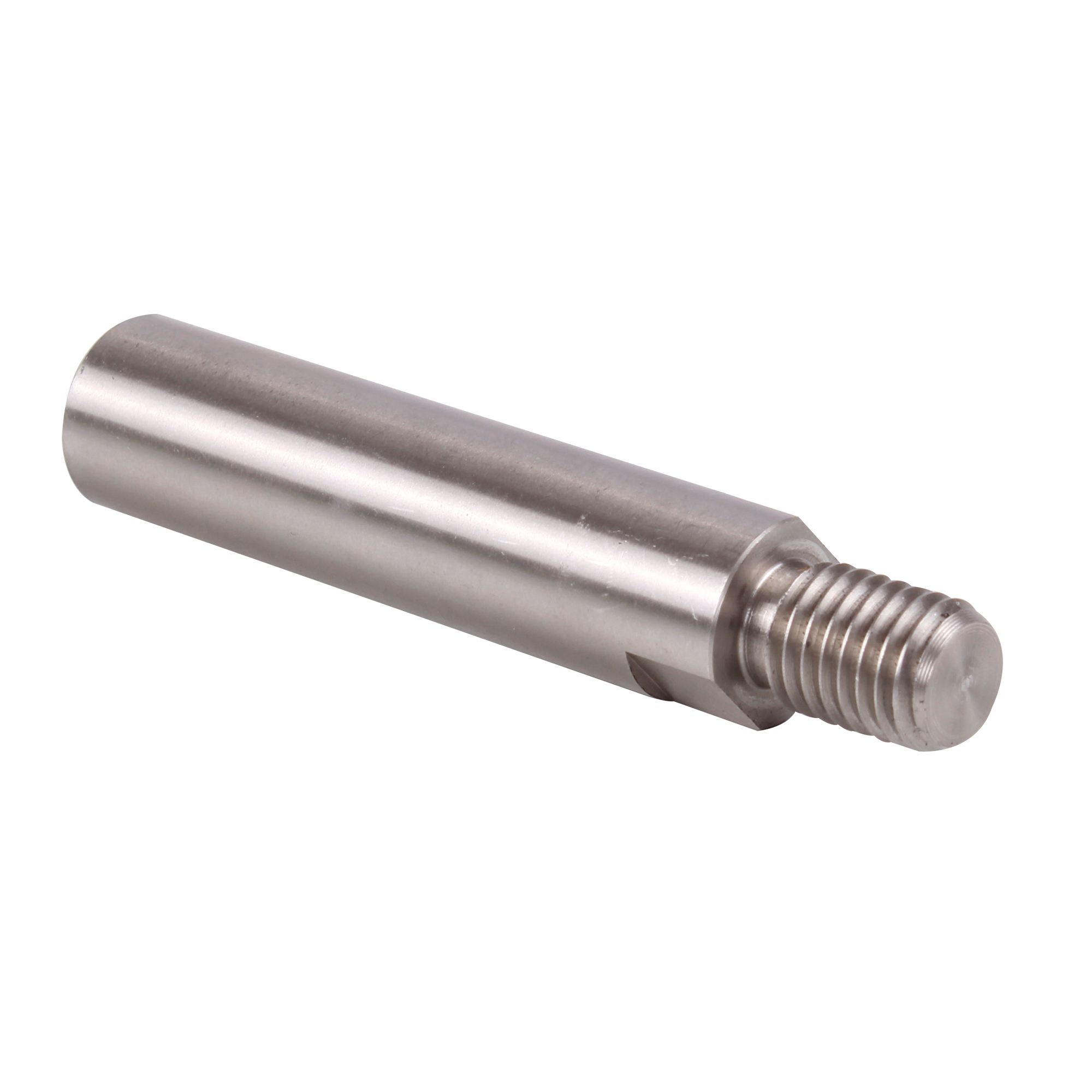 servFaces- M14 x 80mm Verlängerung - Spezielle Verlängerung für Rotationspolierer