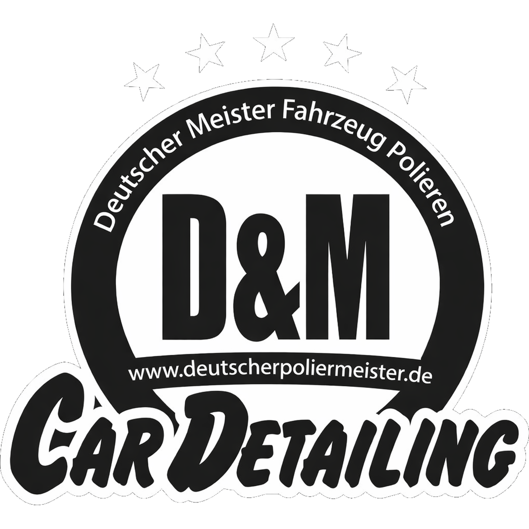 D&M Car Detailing