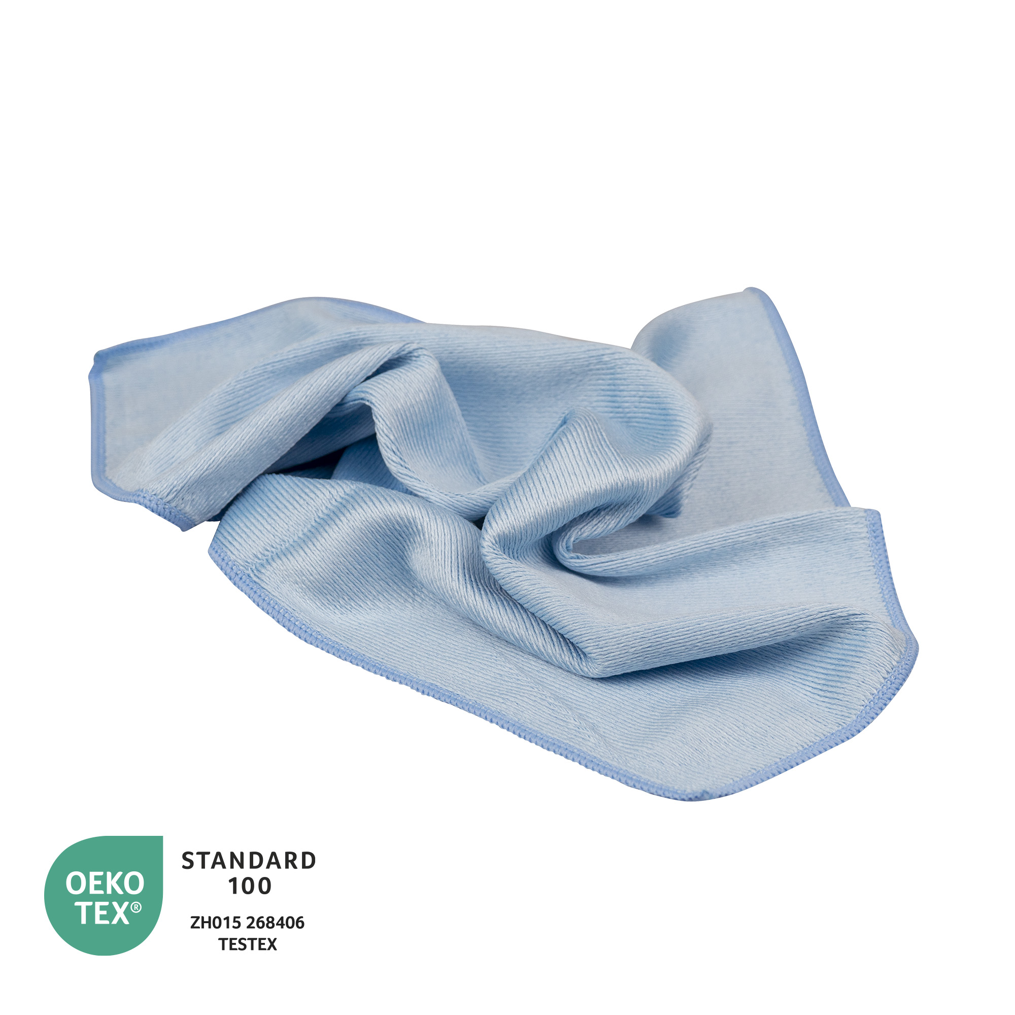 servFaces Glass Cleaning Towels - für die schonende Reinigung von hartnäckigen und gewöhnlichen Verschmutzungen auf Oberflächen