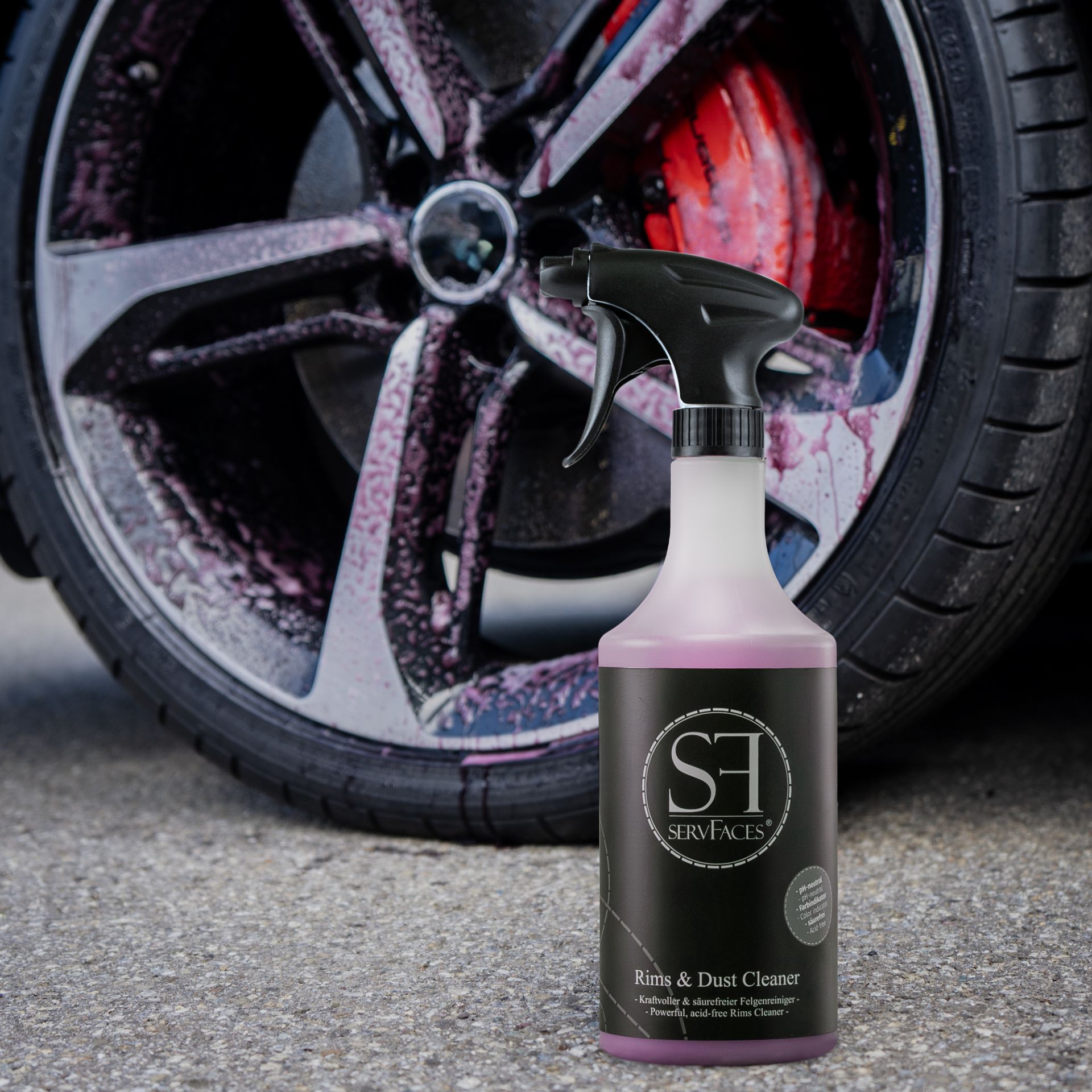 Tips for Car Wash | servFaces – Premium Car Care & Coating Products